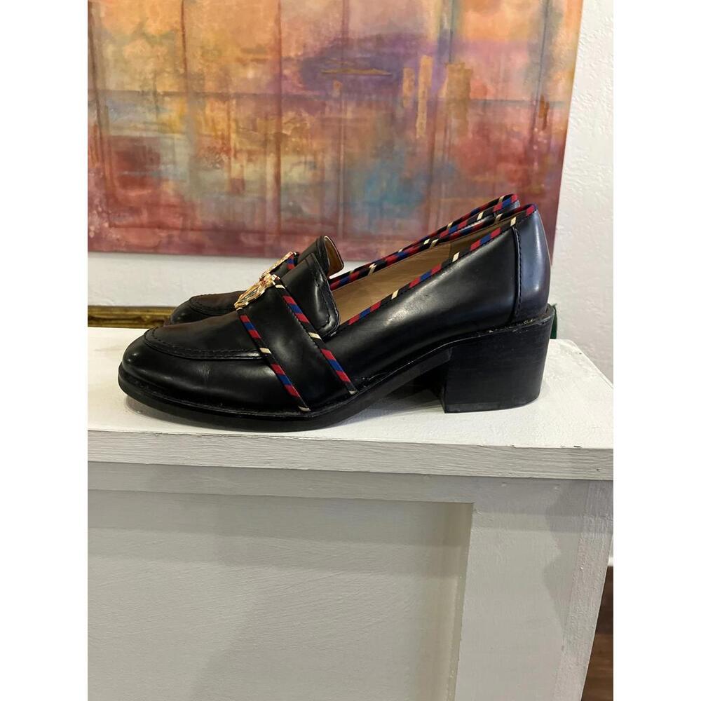 Tory Burch Hampton Classic Loafers | Women’s Size 9 - Picture 6 of 7